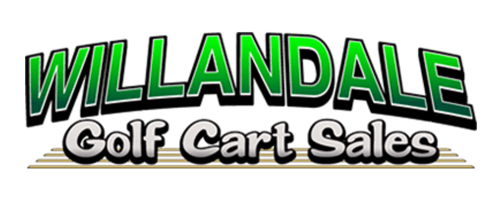 Willandale Golf Cart Sales